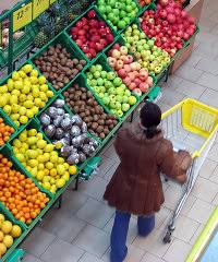 ፍራፍሬና አትክልት